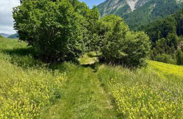 Le SAPET 4 couchages avec local a vélos - Foto 40