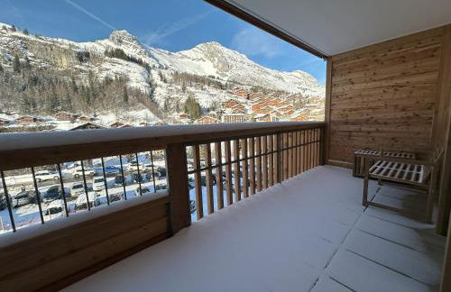 Cristaux Alpine Living - Photo 74