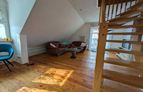 Ferienwohnung Dorfprozelten - Foto 2