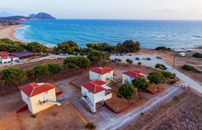 Romanos Beach Villas - Photo 64