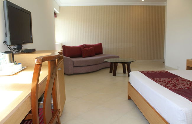 The Lotus Apartment Hotels - Burkit Road - Foto 6