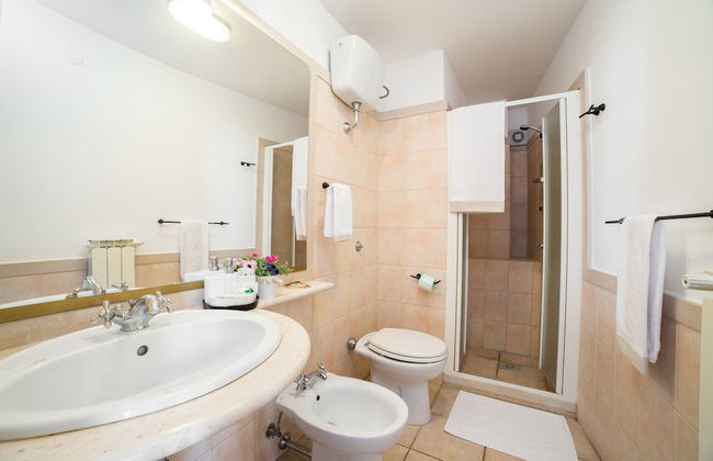 Tenuta del Barco WineRestaurant and Hospitality - Foto 74