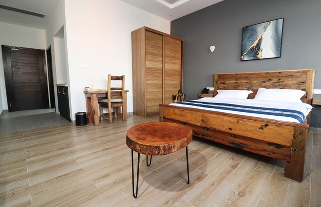 Tanzanite Serviced Apartment - Photo 13