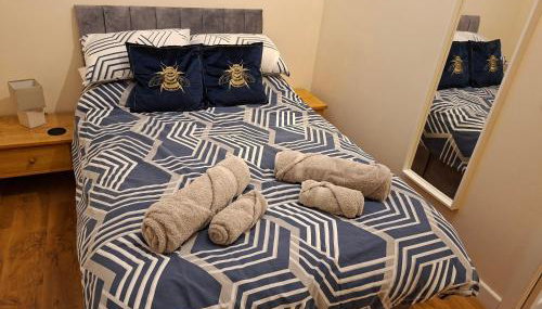 Wensleydale Halls - Photo 2