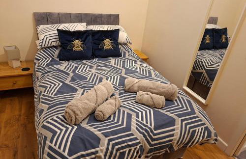 Wensleydale Halls - Photo 2