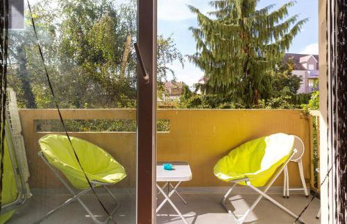 Appartement La Bagatelle - Foto 9