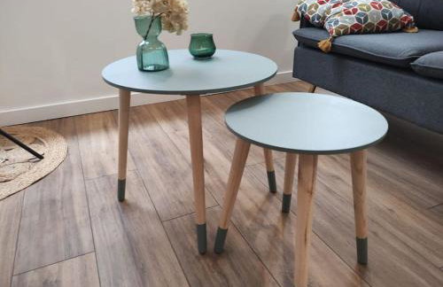 ღ Le Loft • Spacieux, Situé au cœur de Douai - Foto 15