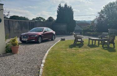 The old Manor House - Foto 28