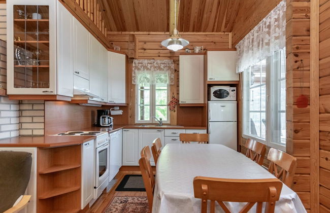 Lehtimaja - Photo 16