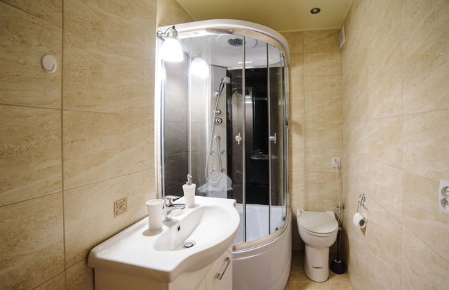 Joli Bord Apartment - Foto 9