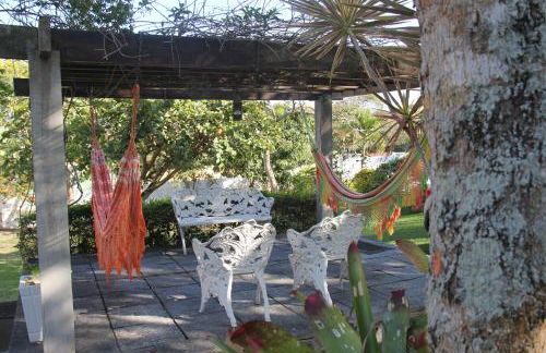 Casa Sitio Região dos Lagos 1200m2 terreno- S Pedro DAldeia - Photo 46