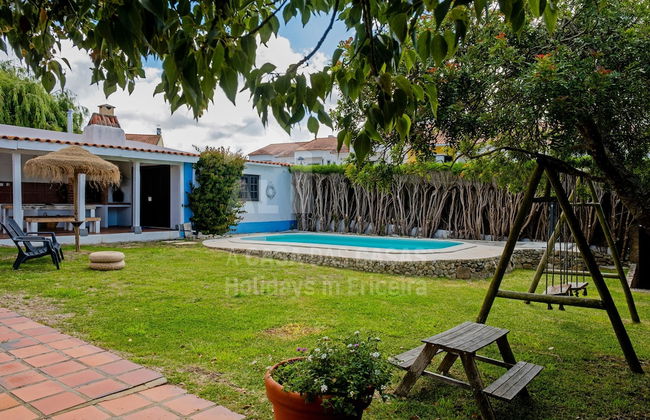 Casa da Praia by Acasadascasas - Foto 18