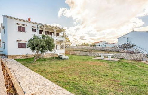 Amazing Apartment In Kustici With House Sea View - Foto 7