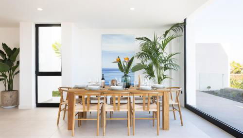 Gorvorana 3 - Piscina privada, BBQ - Foto 2