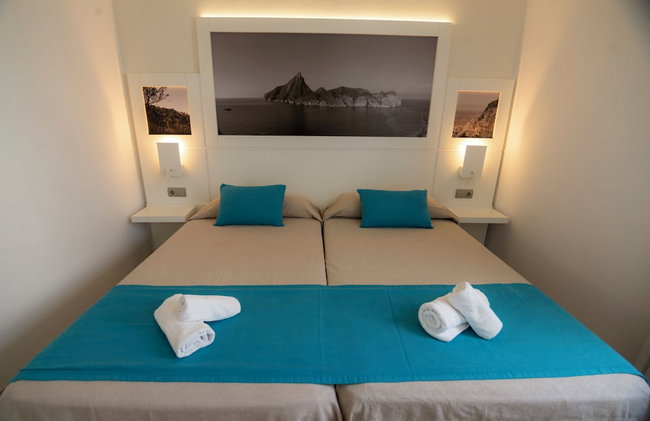 Apartamentos Bora Bora - Adults Only - Foto 55