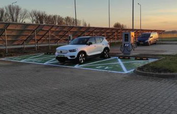 Apartamenty EXPO Nadarzyn 3Rooms - Photo 23