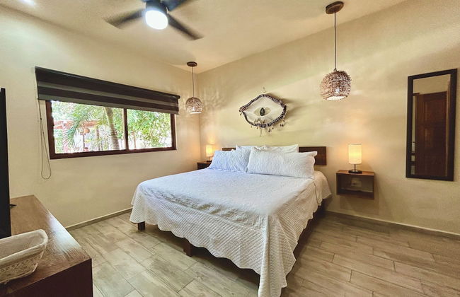 Aldea Xaan Ha Tulum - Photo 10