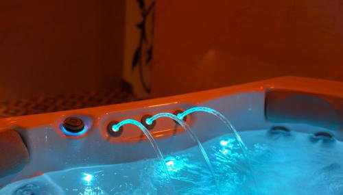 Apartamenty Liliowe SPA & Wellness - Foto 4