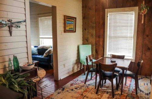 Wensel Cottage in downtown Natchez - Foto 22