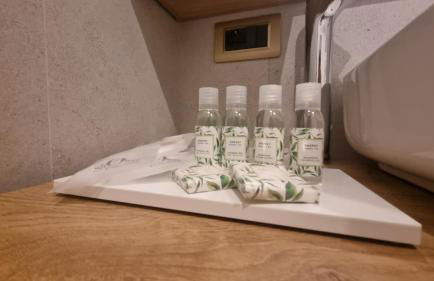 La Ginestra C&B House and Rooms - Foto 9