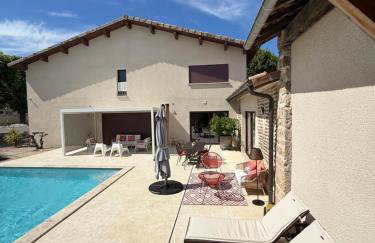 Le Vieux Platane - Foto 33