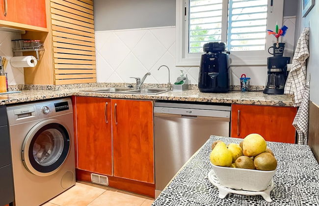 Unik Vacation Tamarit - Foto 43