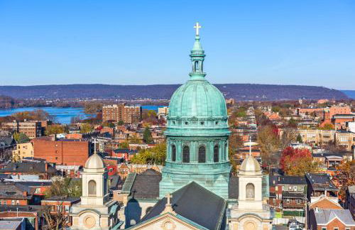 BurgBnB Riverfront - Foto 20