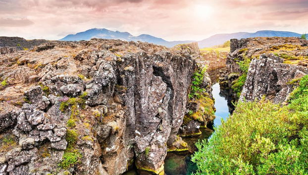 Le Cercle d'Or et les eaux thermales de Laugarvatn Fontana avec transfert - Photo 5