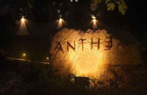 Villa Anthea - Foto 15