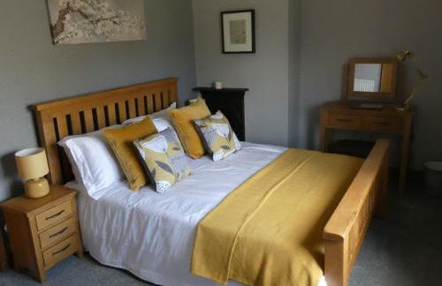 Shepherds Cottage - Foto 8