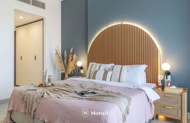 1BR Dubai Frame View Next to World Trade Center - Photo 18