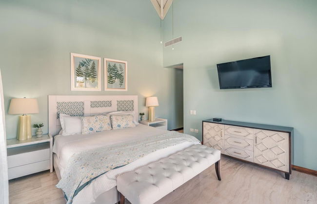 Apartment With 2-br Nearby Beach at Portillo KF - Foto 12