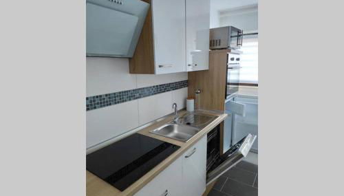 Ferienwohnung am Teutoburger Wald 1 - Foto 5