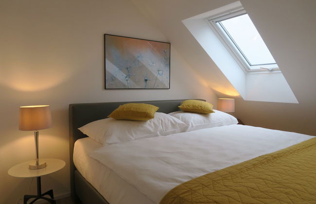 Zurich Furnished Homes - Foto 11