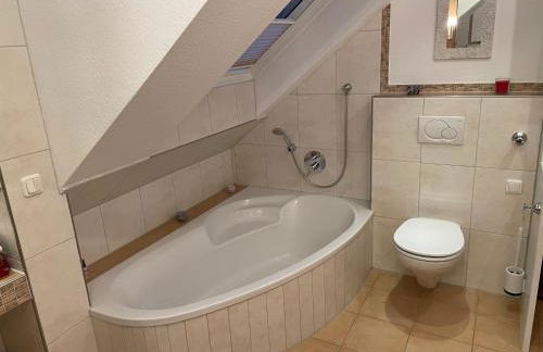 Ferienwohnung BK8 Nähe Alfsee, ruhig, top ausgestattet - Foto 19