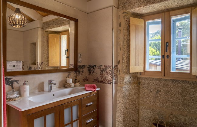 OLardoMar - Casa Rural - Photo 36