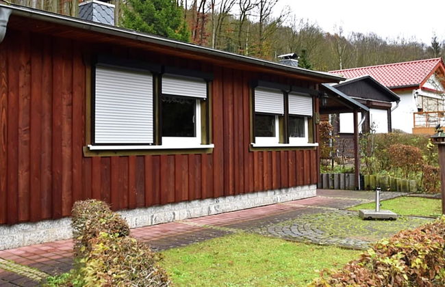 Holiday Home With Parking - Foto 9