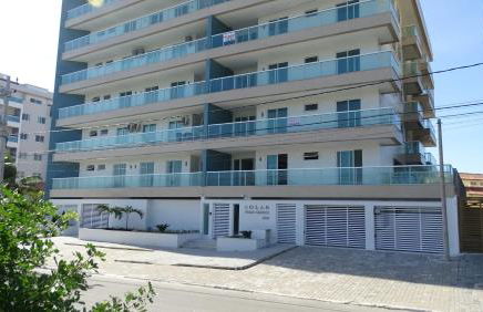 Belíssimo Apto à Beira Mar - Foto 48