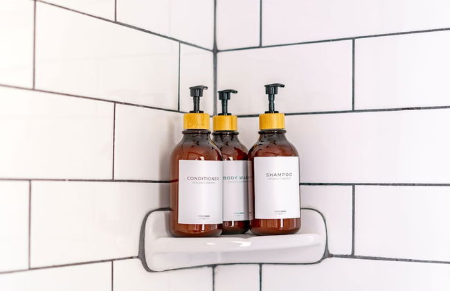 Short North Convention Private Parking Pets - Foto 30