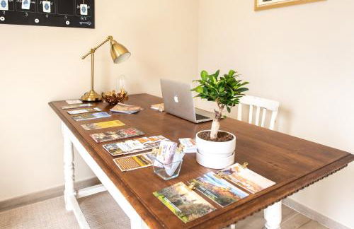 Appartamento Nonno Trulli - Foto 36