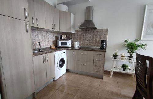 Casa Bubal by Best Holidays Fuerteventura - Photo 25