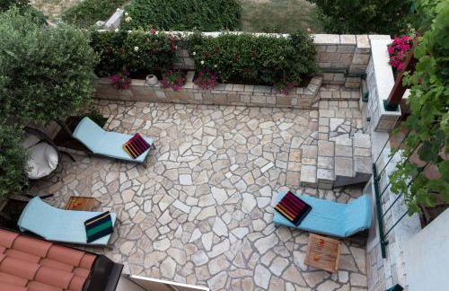 Villa Alissa Split - Mravince - Photo 28