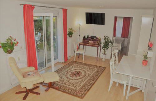 GardenOasisBerlinAirport - Foto 1