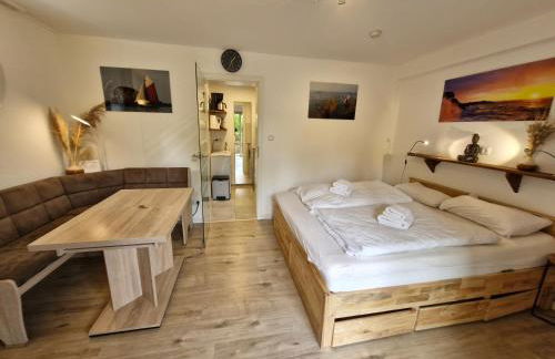 FVH Family Vacation Heidelberg - Foto 34