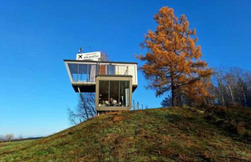 Wieża Krajna - Foto 10