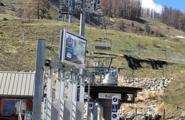 Appartement Reallon 5 personnes en rez de jardin - Photo 30