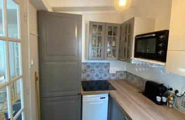 Coeur de Versailles Notre Dame - 3 pièces - Foto 11