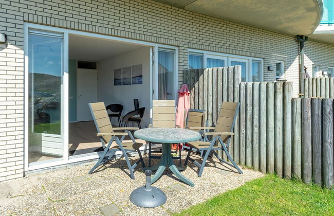 A Lovely Apartment at the Foot of the Dunes - Foto 55