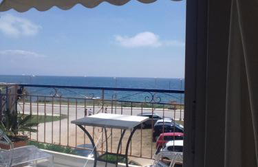 SeeTheSea Apartment Kanali - Foto 10