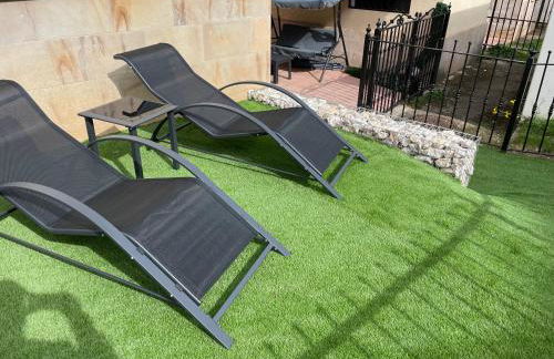 Apartamentos Las Brisas, Ojedo-Potes - Foto 23